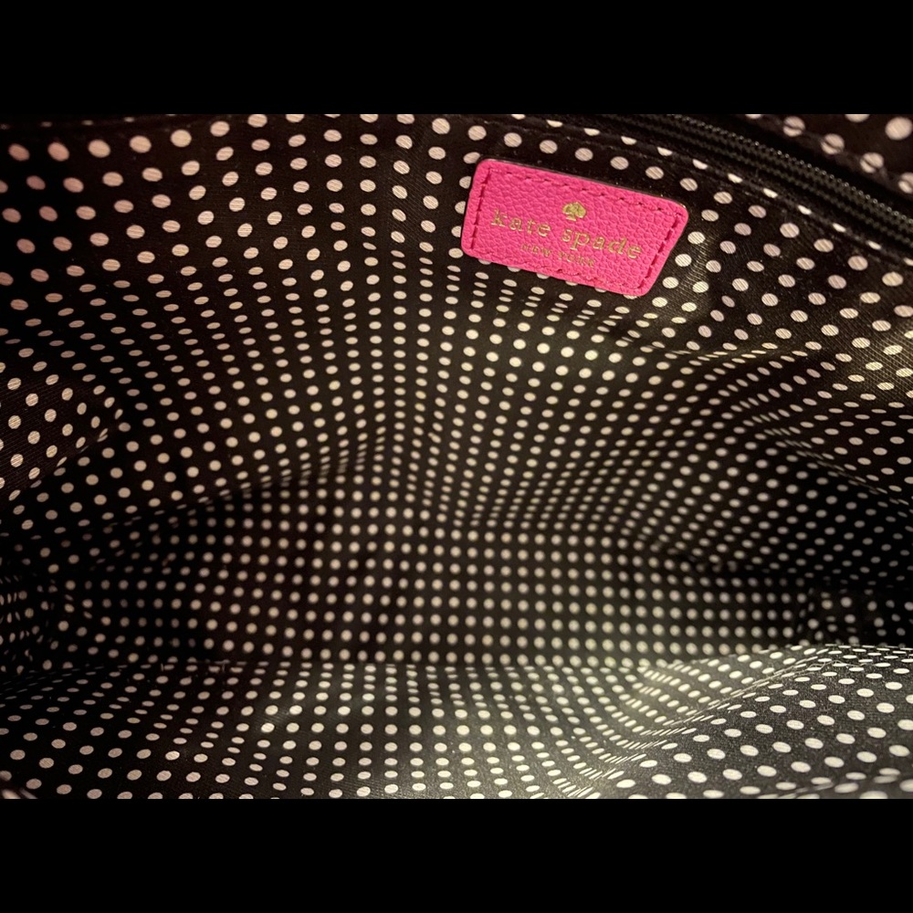 Kate Spade Quinn Villabella Avenue Handbag - Picture 6 of 16
